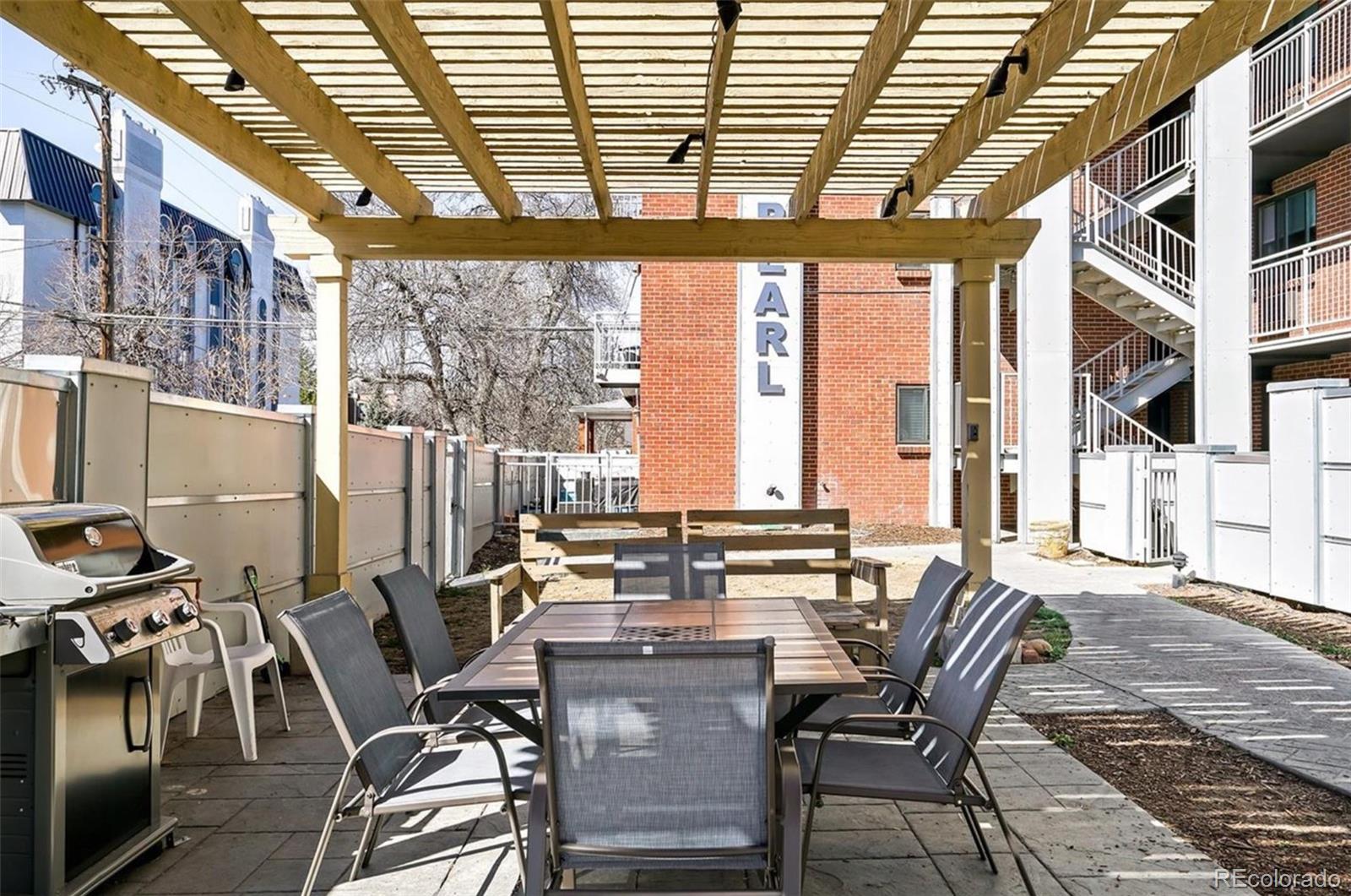 1 N Pearl Street Denver CO 80203