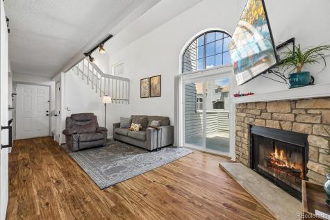 18494 E Kepner Place Aurora CO 80017