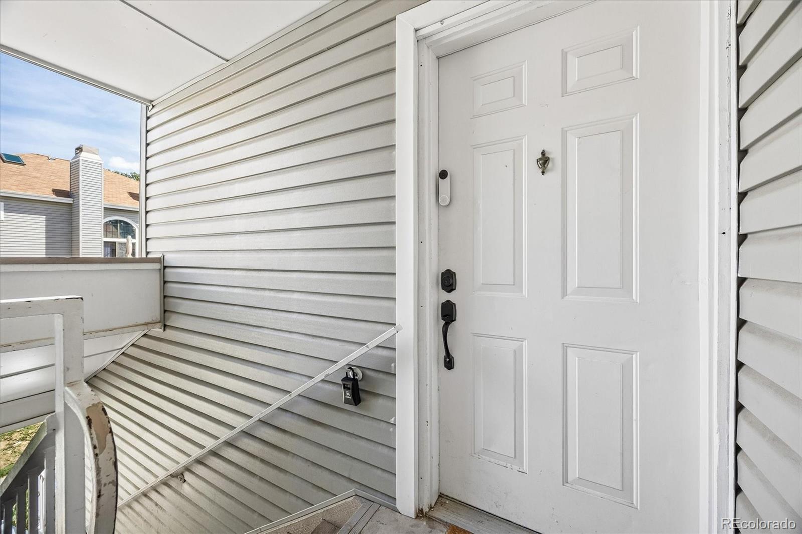 18494 E Kepner Place Aurora CO 80017