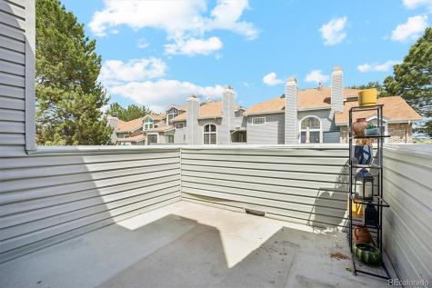 18494 E Kepner Place Aurora CO 80017