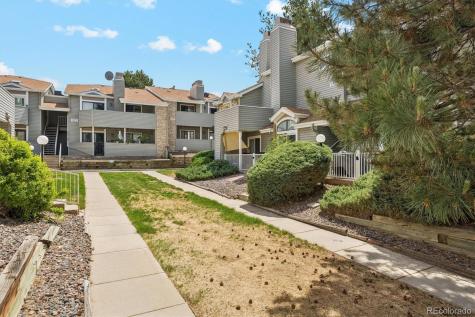 18494 E Kepner Place Aurora CO 80017
