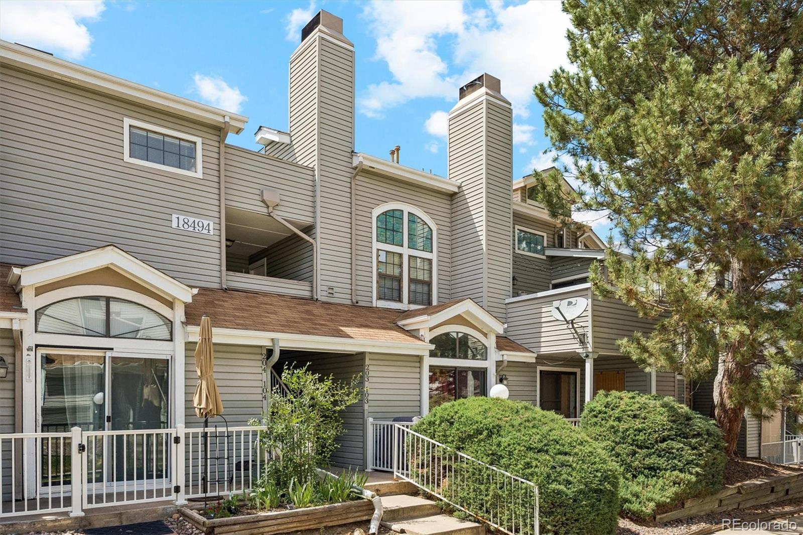 18494 E Kepner Place Aurora CO 80017