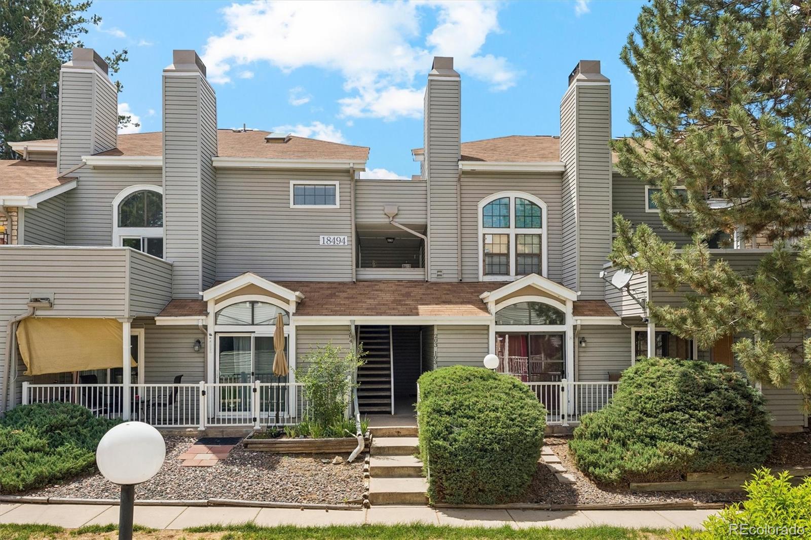 18494 E Kepner Place Aurora CO 80017