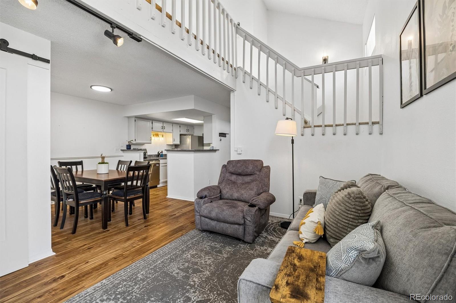 18494 E Kepner Place Aurora CO 80017