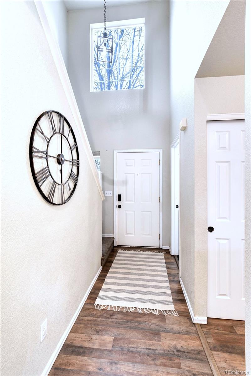 18397 E Alabama Place Aurora CO 80017