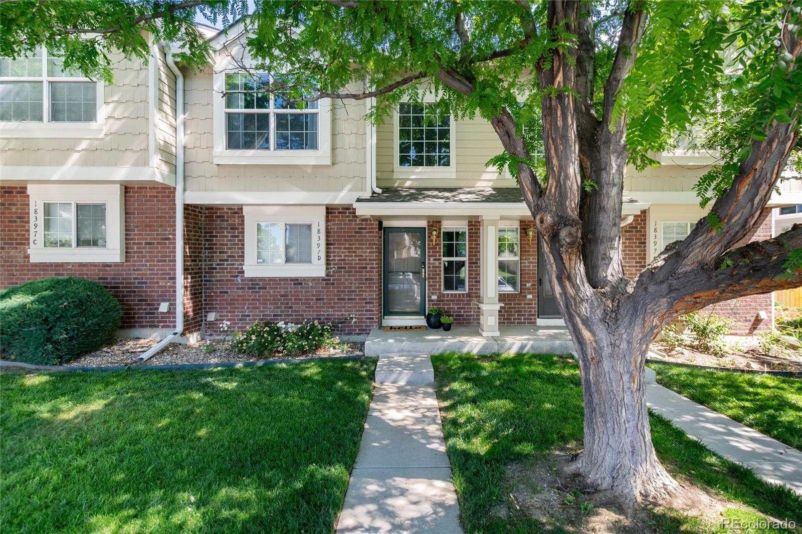 18397 E Alabama Place Aurora CO 80017