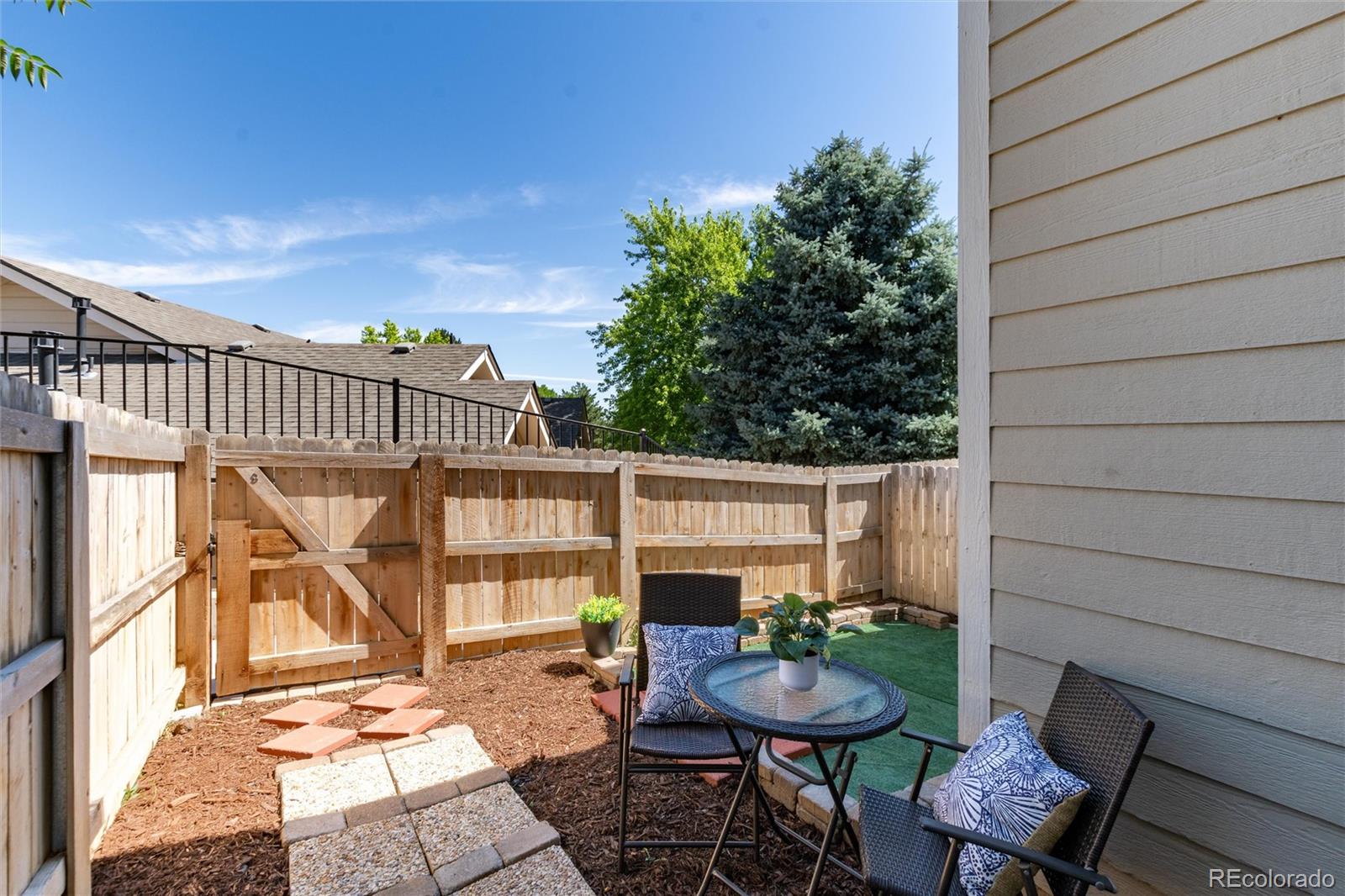 18397 E Alabama Place Aurora CO 80017