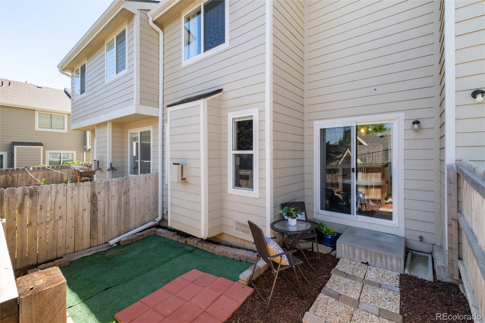 18397 E Alabama Place Aurora CO 80017
