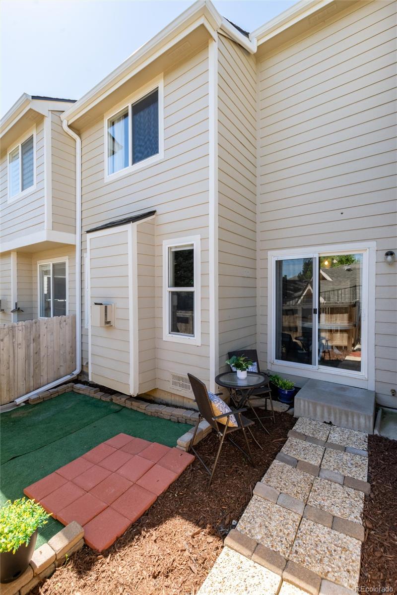 18397 E Alabama Place Aurora CO 80017