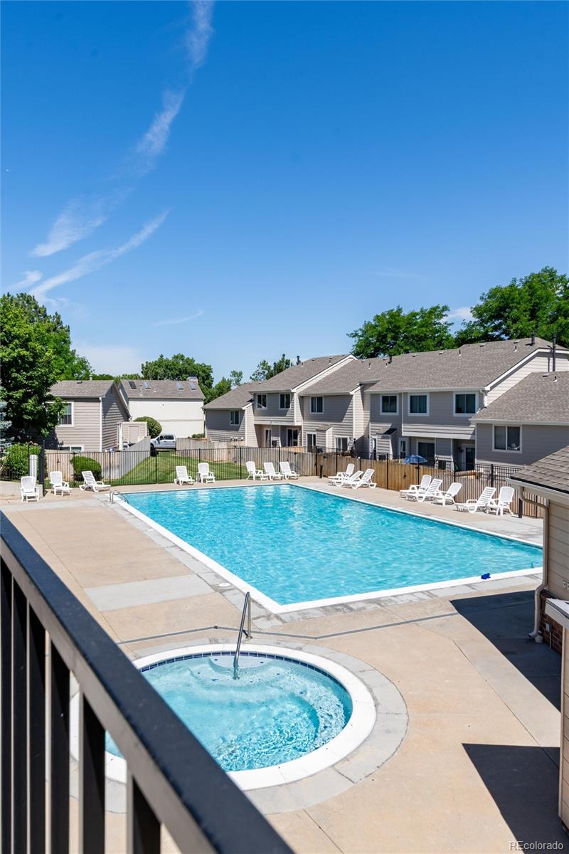 18397 E Alabama Place Aurora CO 80017