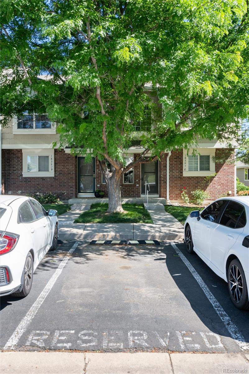 18397 E Alabama Place Aurora CO 80017