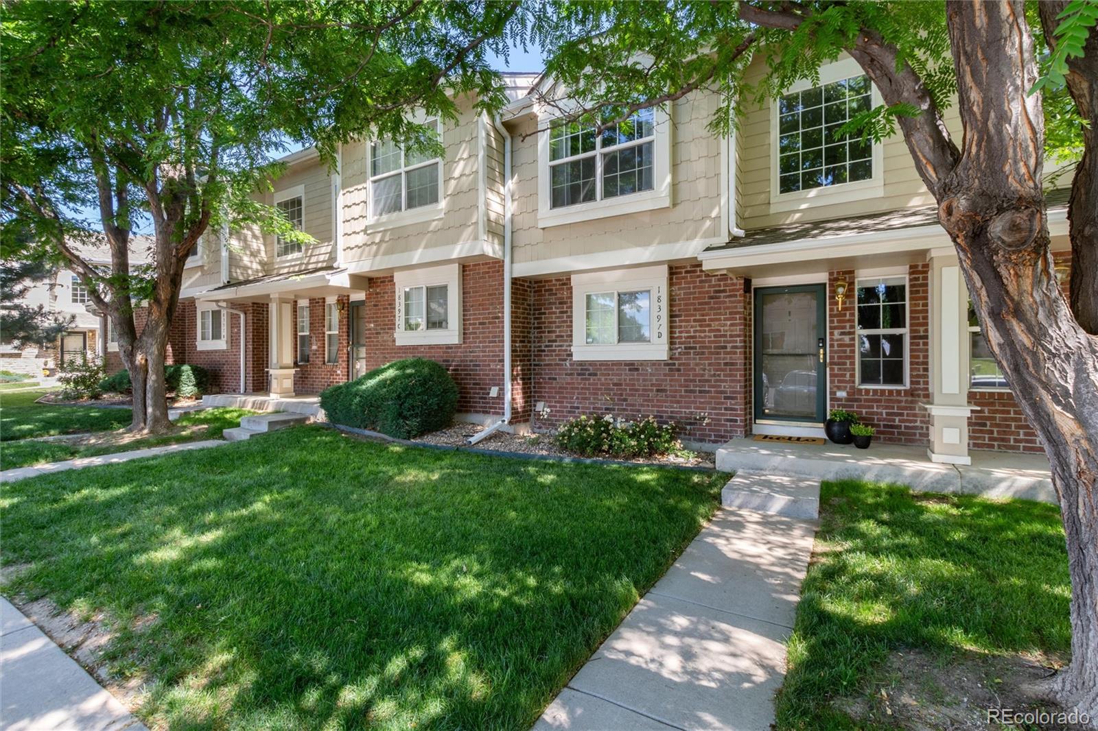18397 E Alabama Place Aurora CO 80017