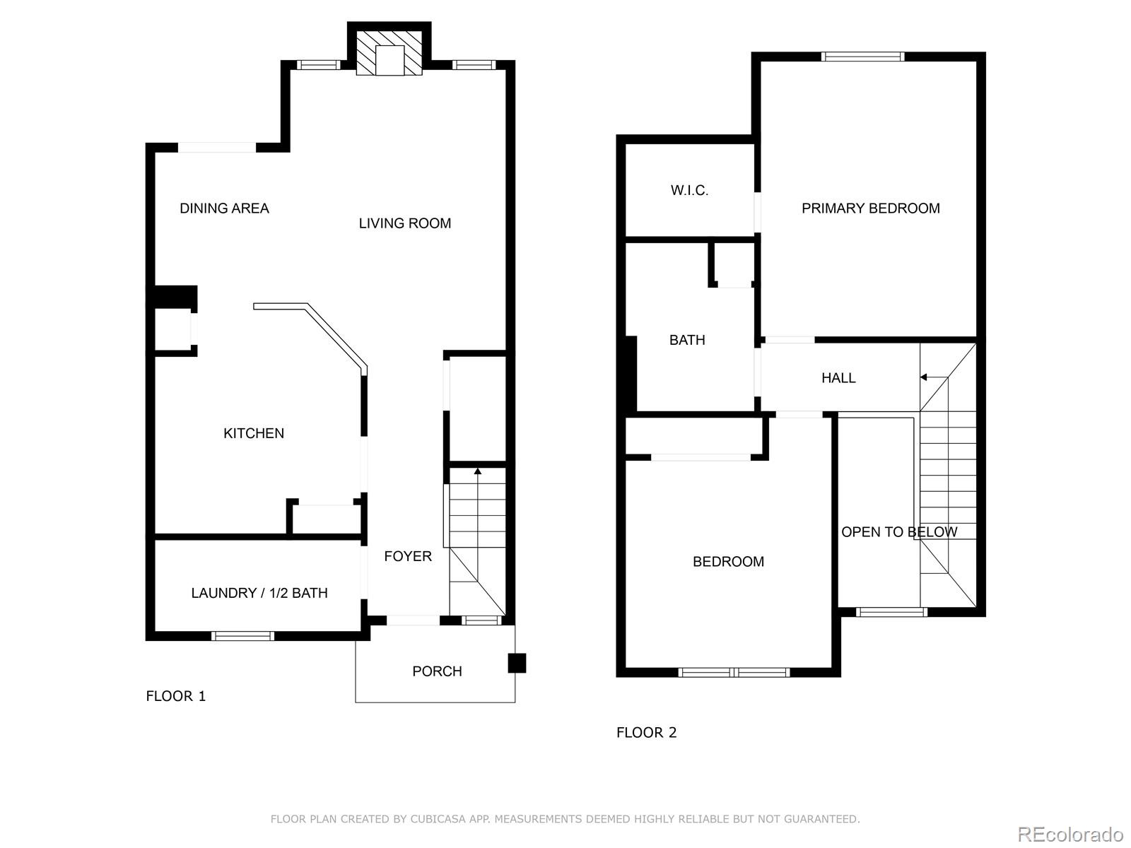 18397 E Alabama Place Aurora CO 80017