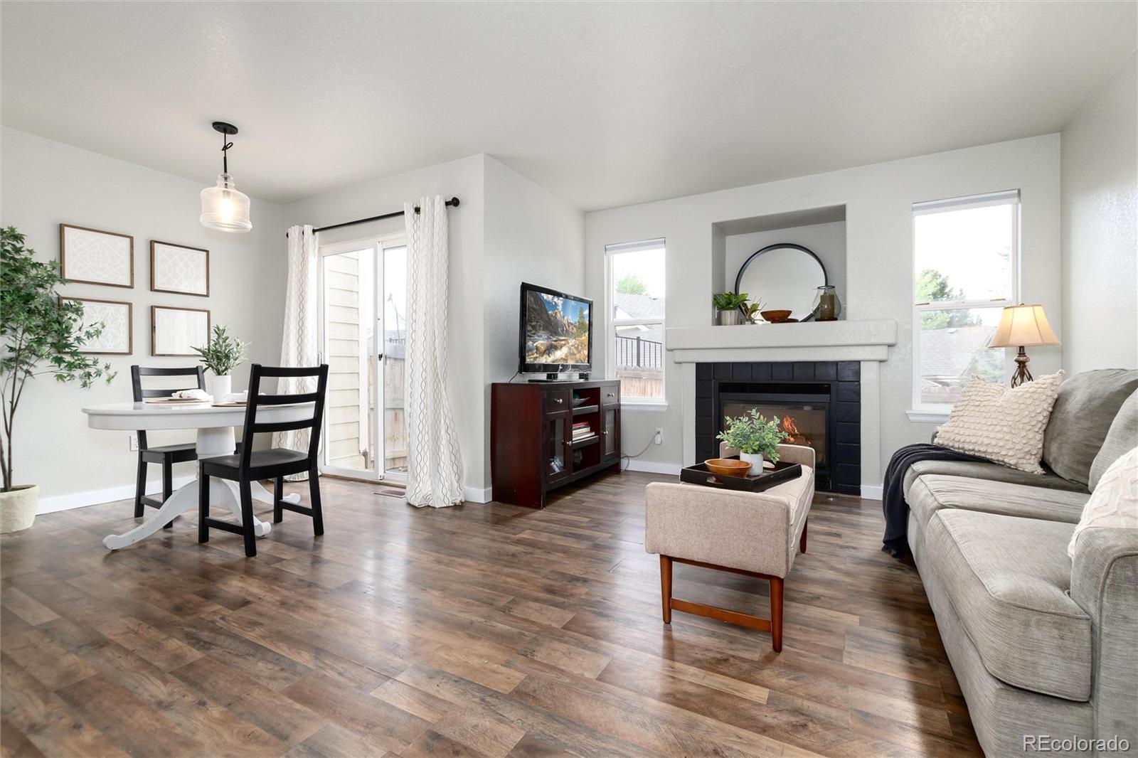 18397 E Alabama Place Aurora CO 80017