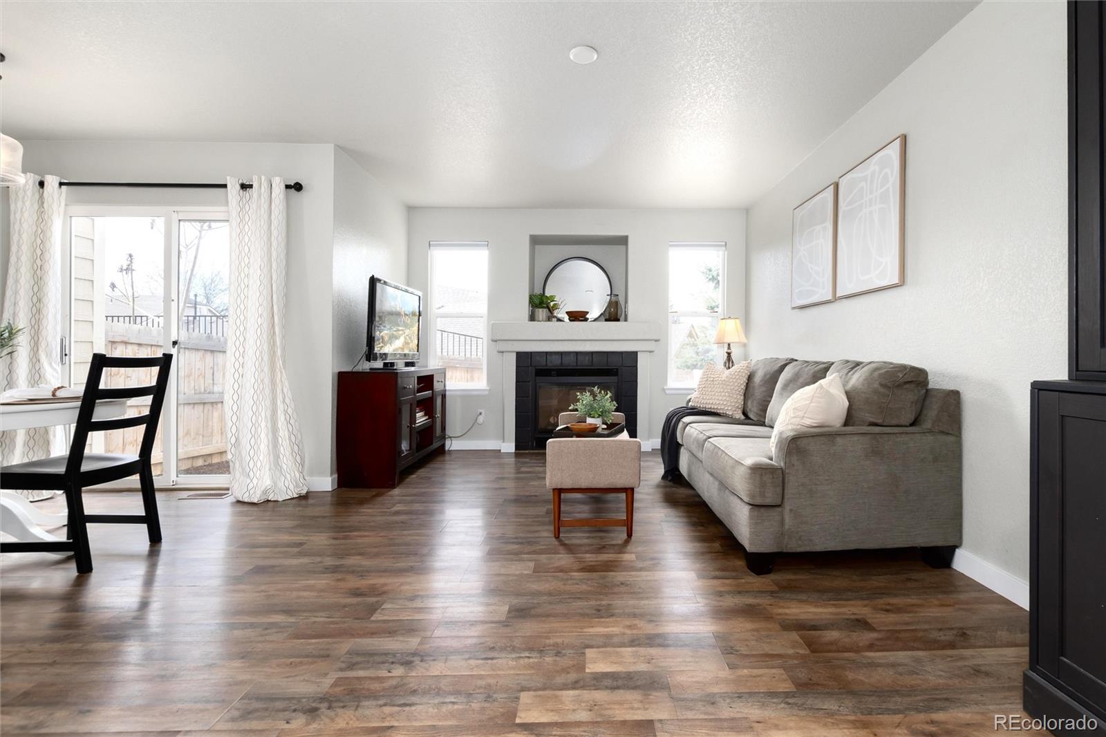 18397 E Alabama Place Aurora CO 80017