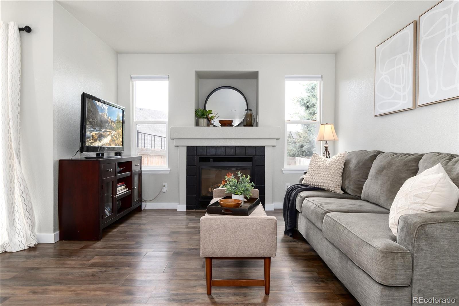 18397 E Alabama Place Aurora CO 80017