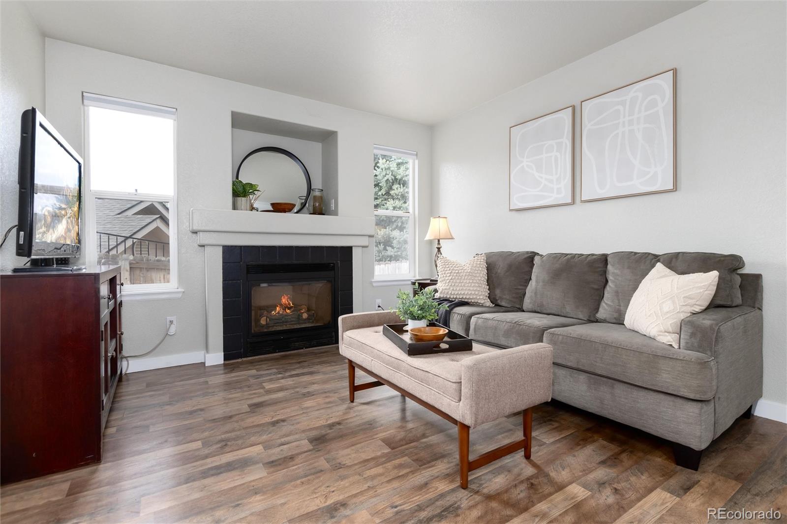 18397 E Alabama Place Aurora CO 80017