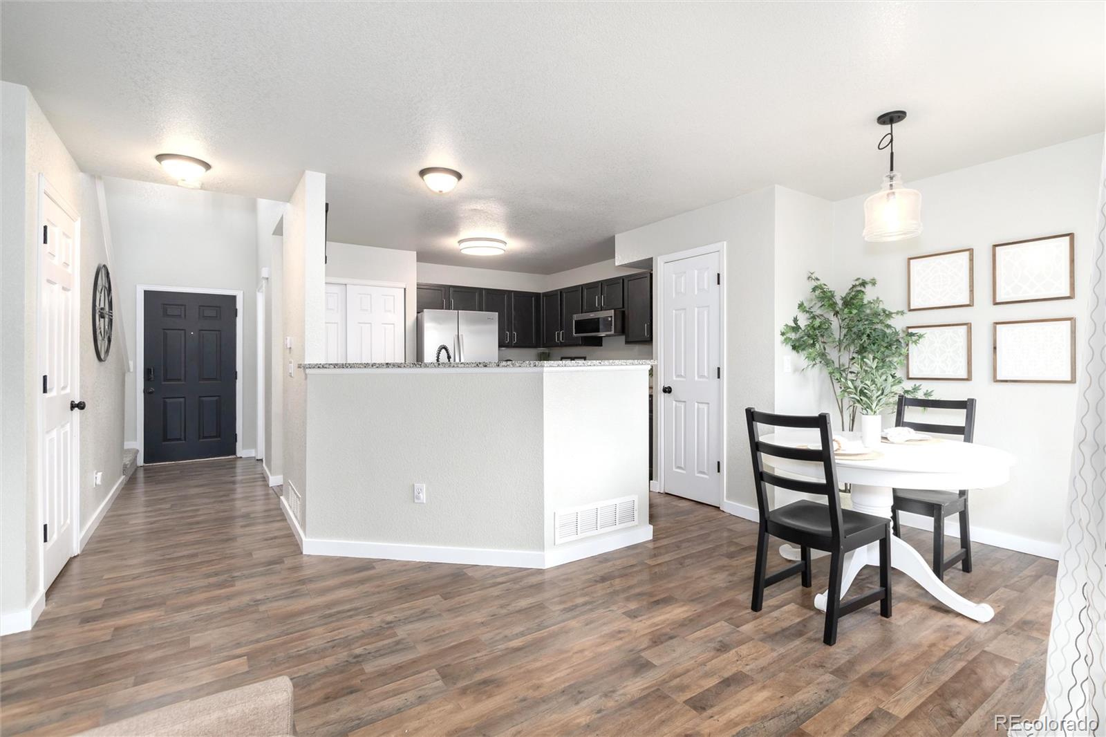 18397 E Alabama Place Aurora CO 80017