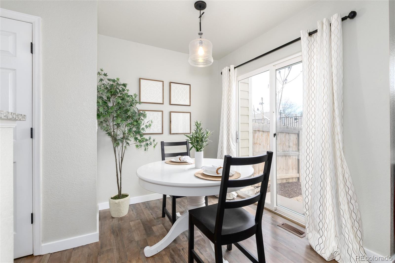 18397 E Alabama Place Aurora CO 80017