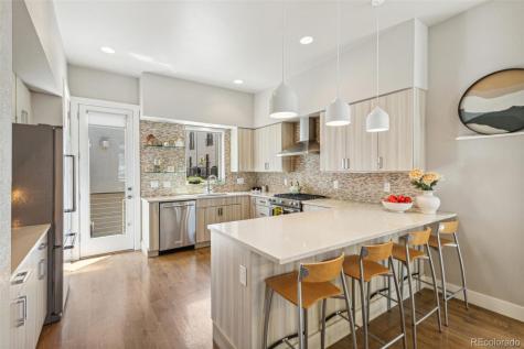 1012 Bannock Street Denver CO 80204