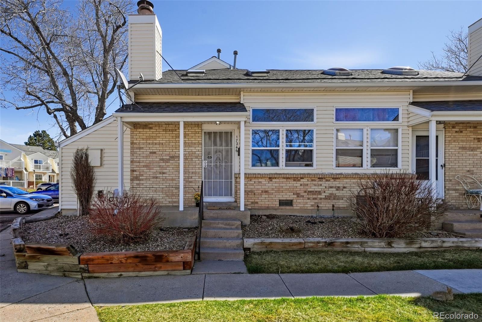 17246 E Ford Drive Aurora CO 80017