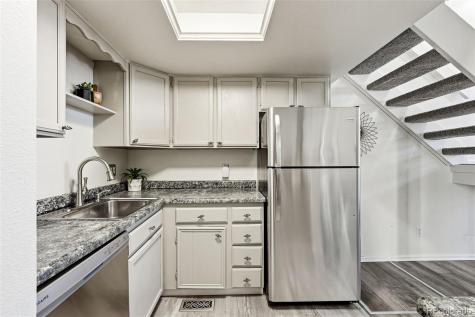 17246 E Ford Drive Aurora CO 80017