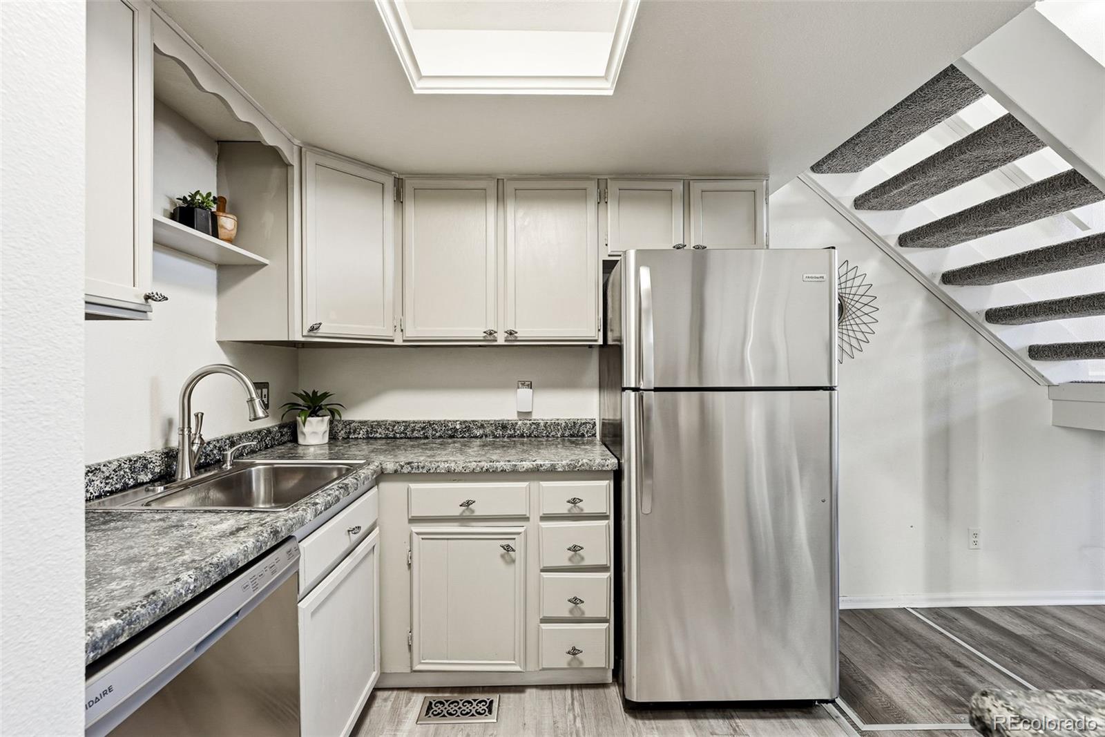 17246 E Ford Drive Aurora CO 80017