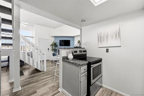 17246 E Ford Drive Aurora CO 80017
