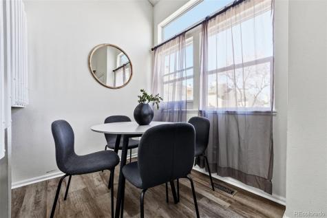 17246 E Ford Drive Aurora CO 80017