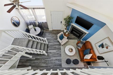 17246 E Ford Drive Aurora CO 80017