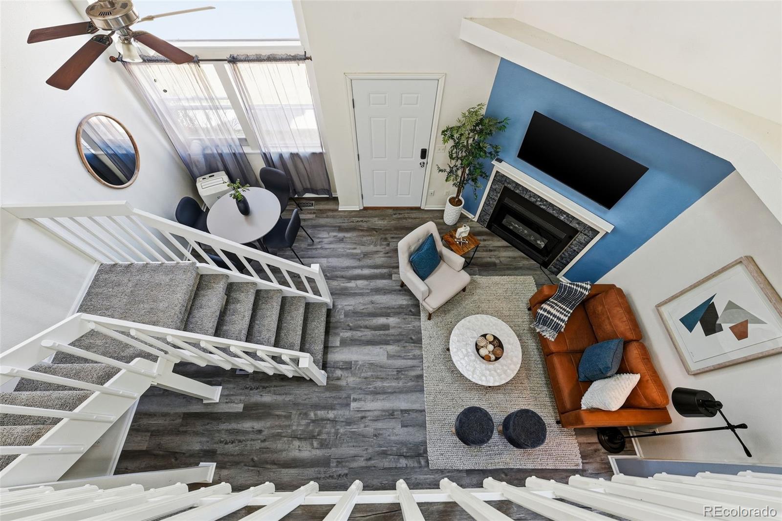 17246 E Ford Drive Aurora CO 80017