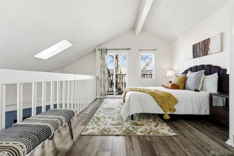 17246 E Ford Drive Aurora CO 80017