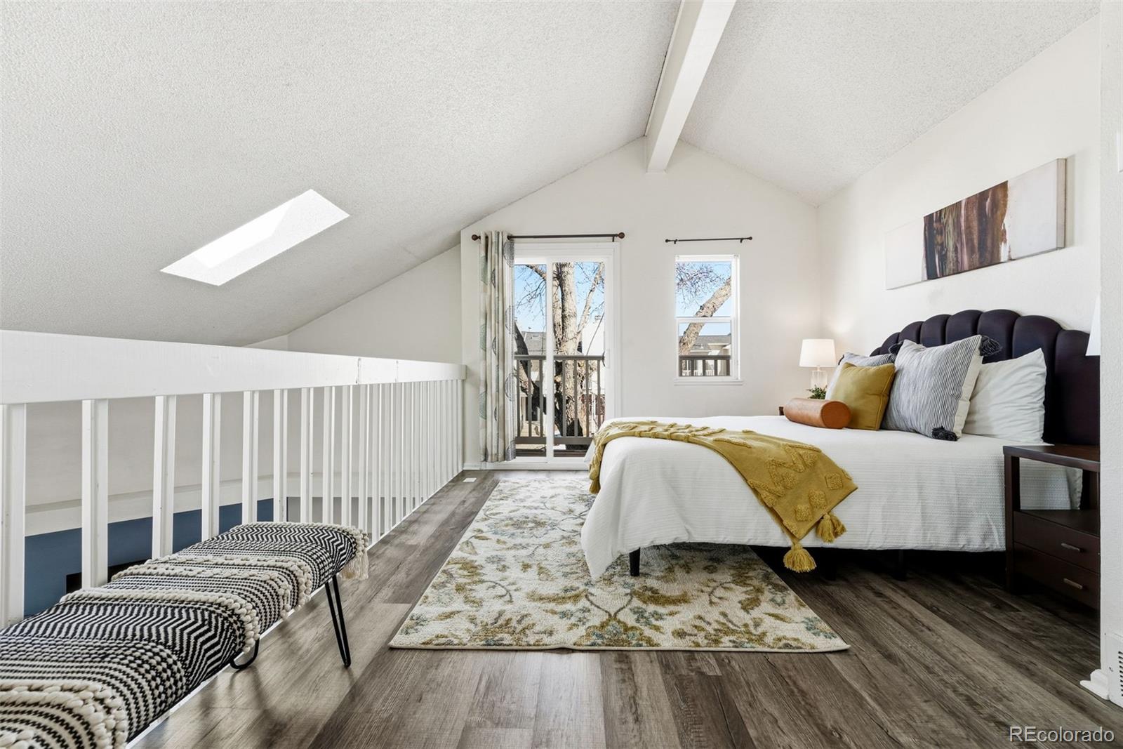 17246 E Ford Drive Aurora CO 80017