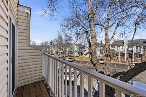 17246 E Ford Drive Aurora CO 80017