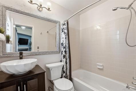 17246 E Ford Drive Aurora CO 80017