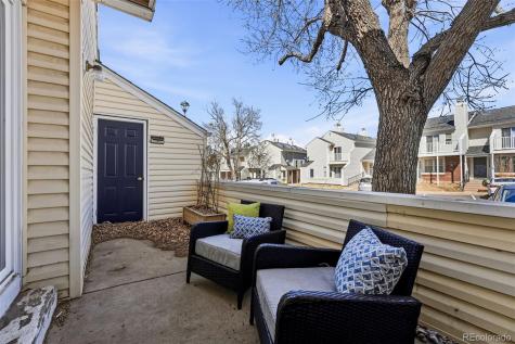 17246 E Ford Drive Aurora CO 80017
