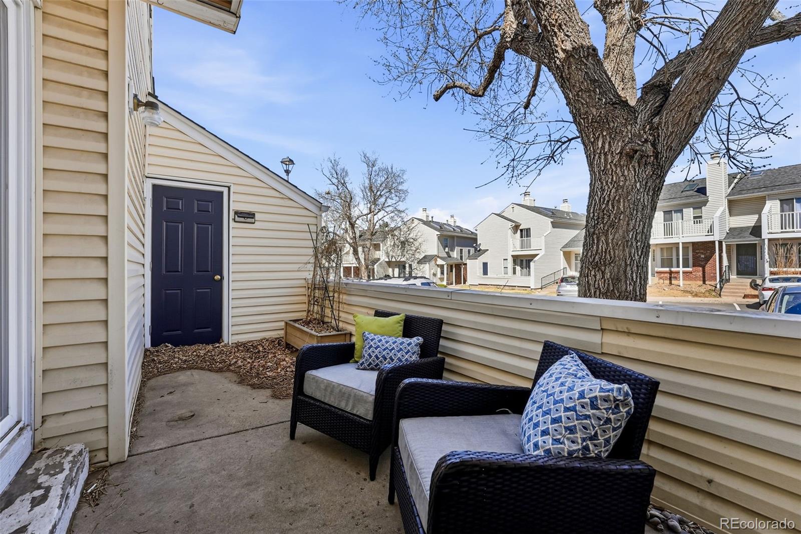 17246 E Ford Drive Aurora CO 80017