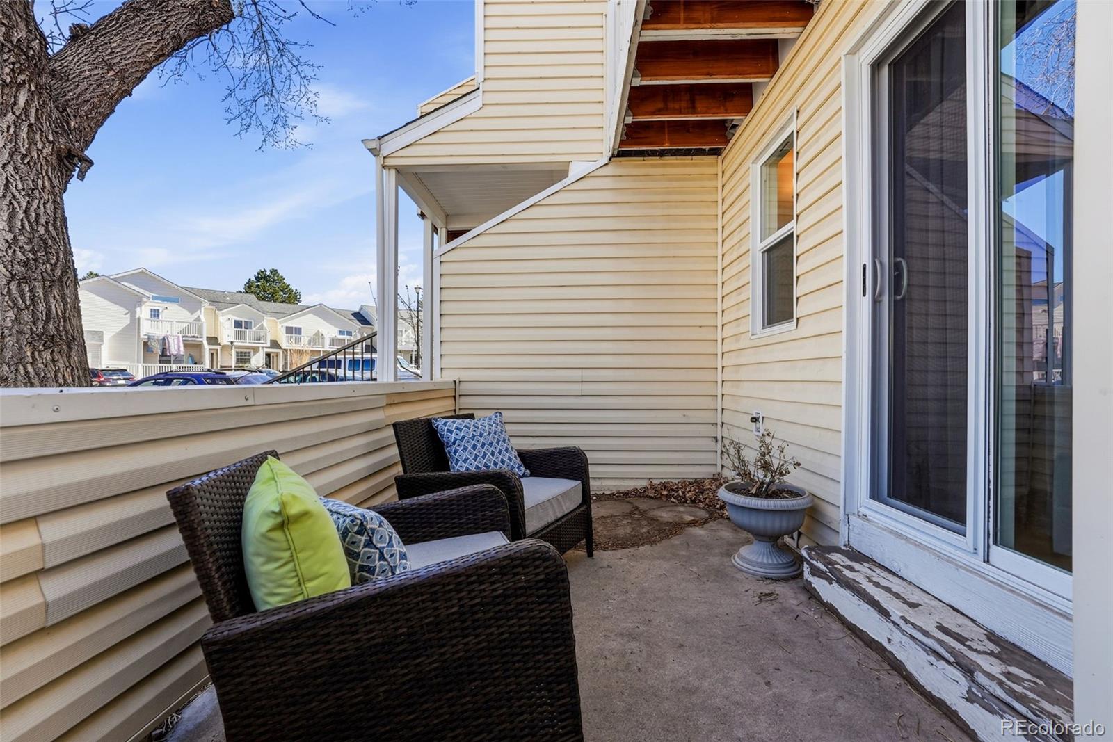 17246 E Ford Drive Aurora CO 80017