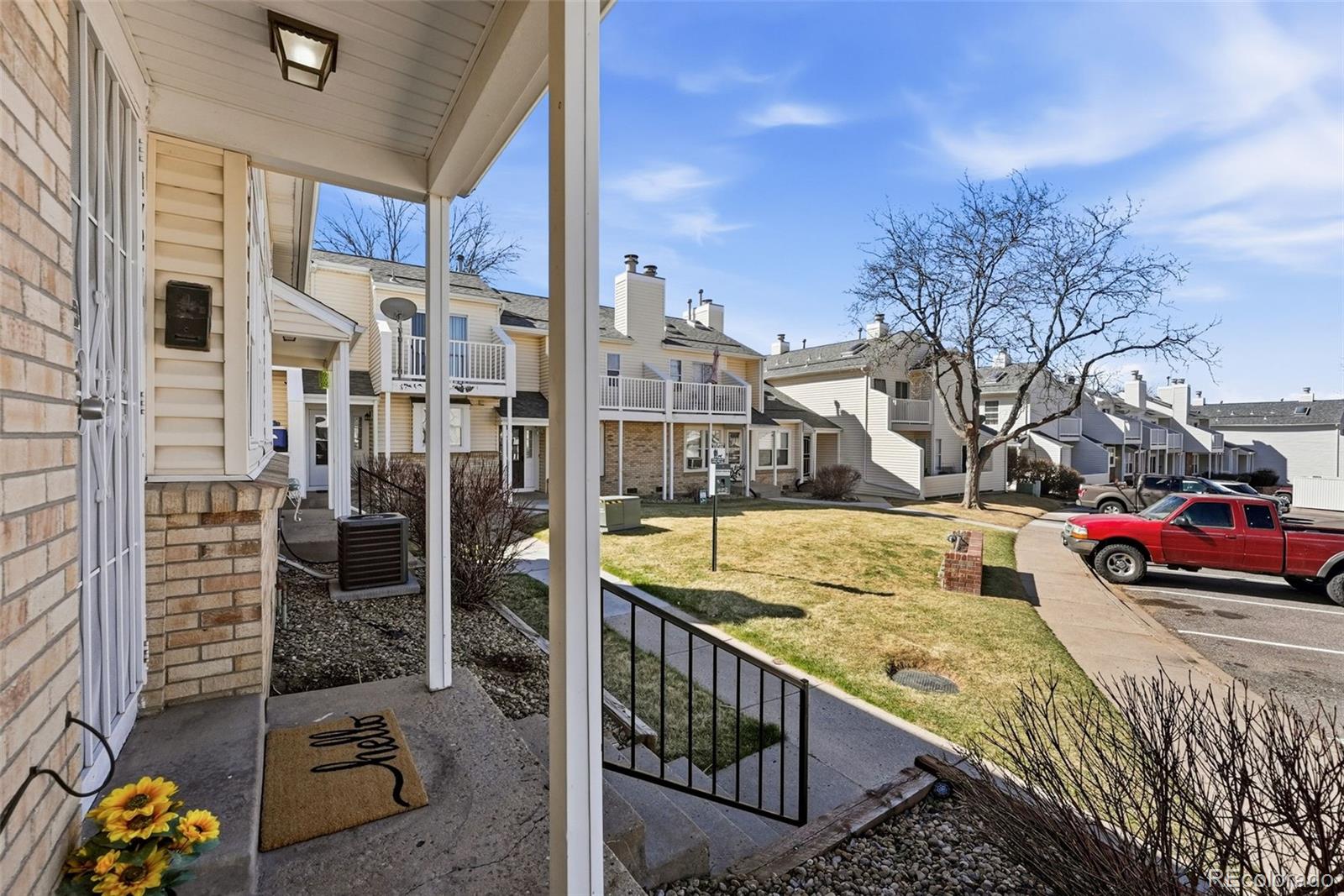 17246 E Ford Drive Aurora CO 80017