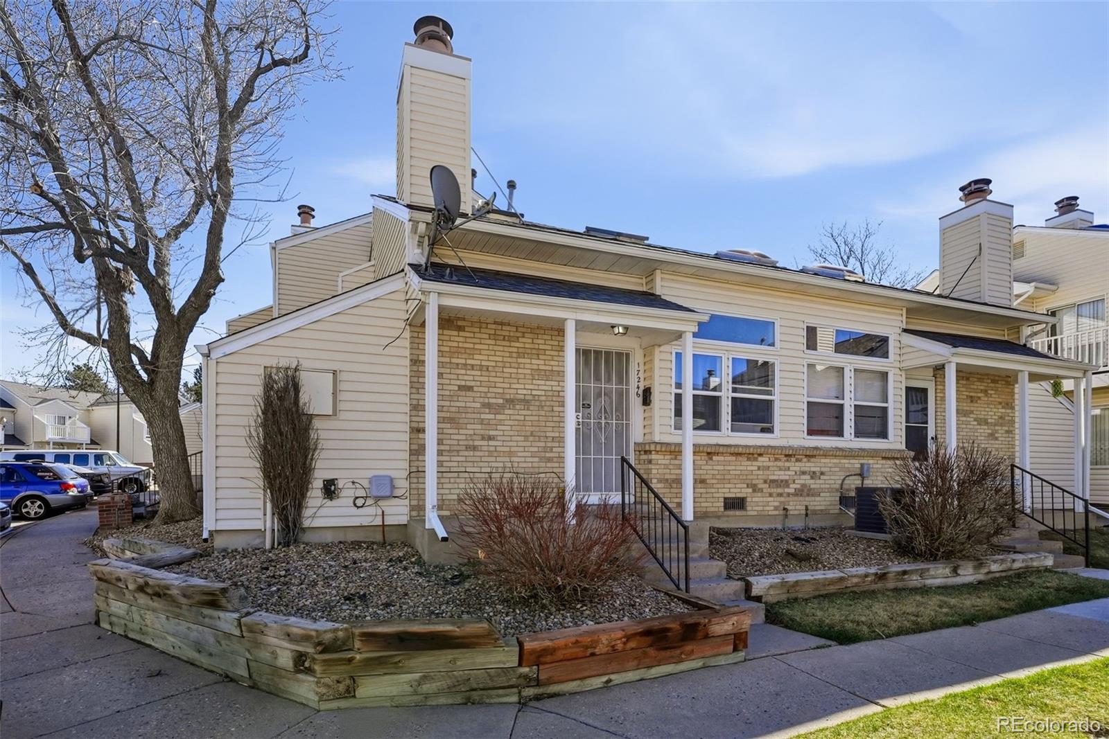 17246 E Ford Drive Aurora CO 80017