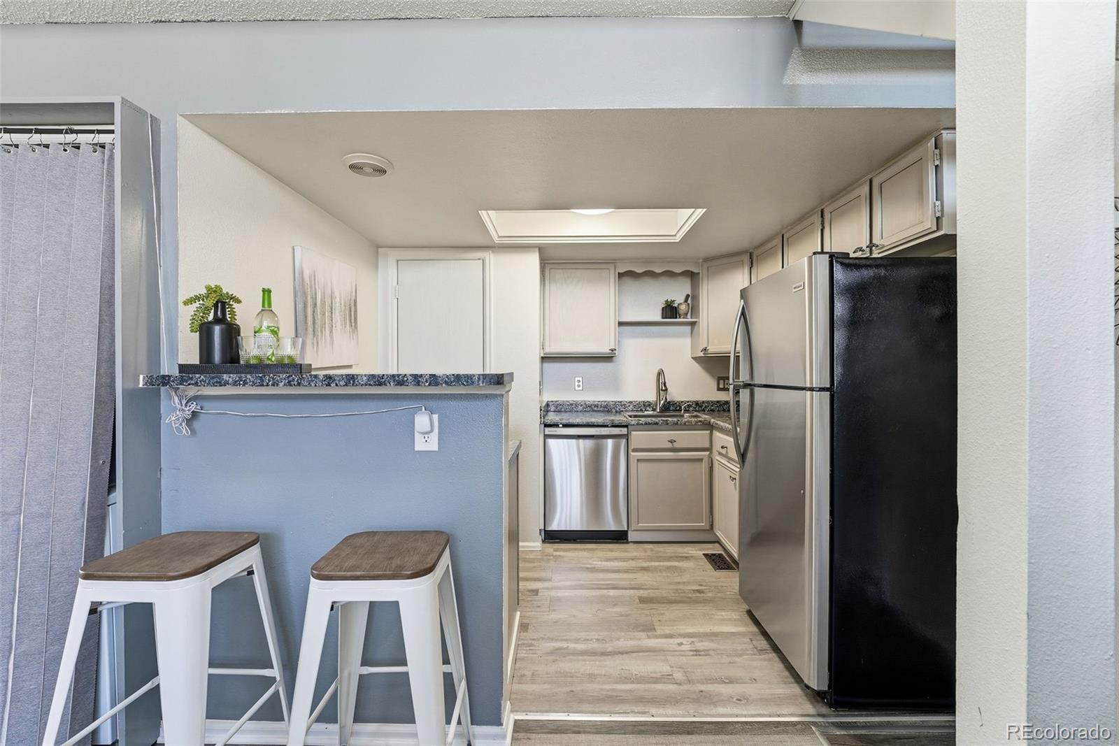 17246 E Ford Drive Aurora CO 80017