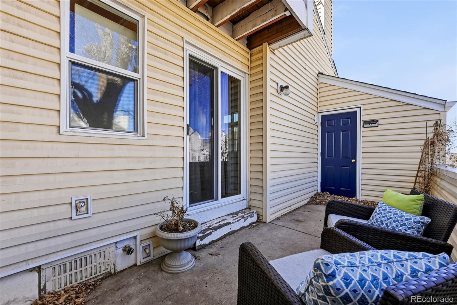 17246 E Ford Drive Aurora CO 80017