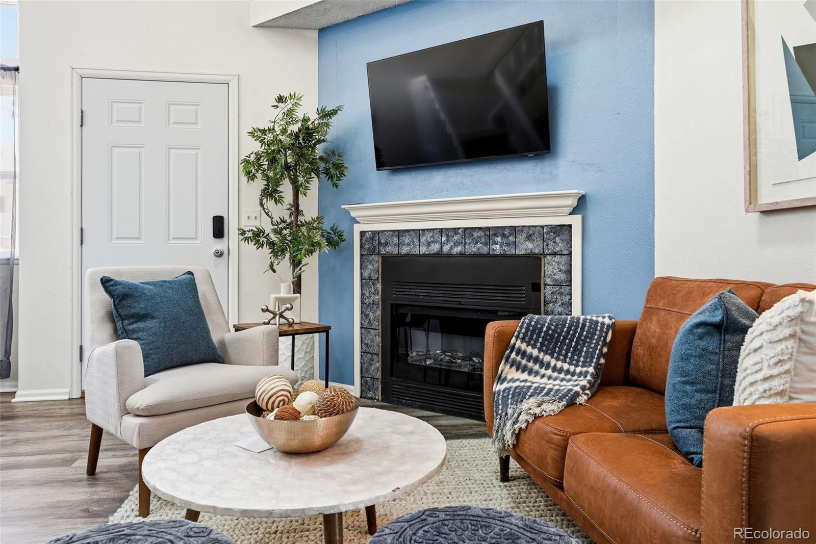 17246 E Ford Drive Aurora CO 80017