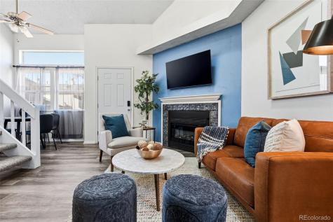 17246 E Ford Drive Aurora CO 80017