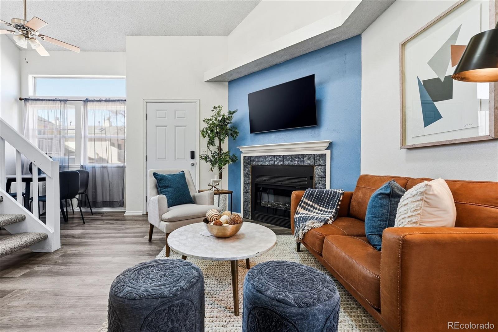 17246 E Ford Drive Aurora CO 80017
