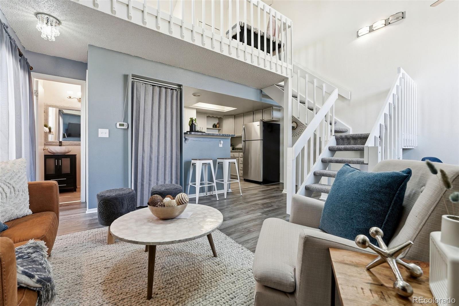 17246 E Ford Drive Aurora CO 80017