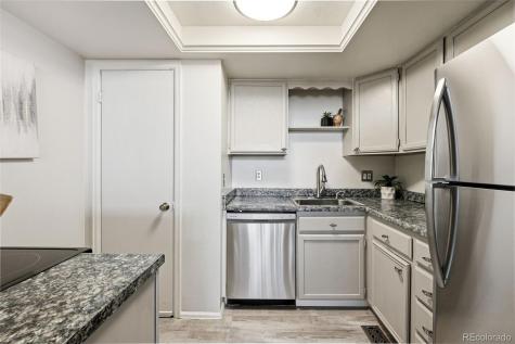 17246 E Ford Drive Aurora CO 80017