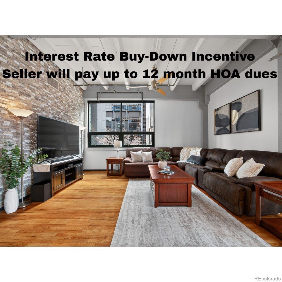 1800 Lawrence Street Denver CO 80202