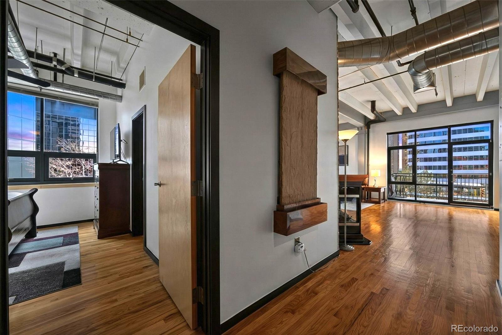 1800 Lawrence Street Denver CO 80202
