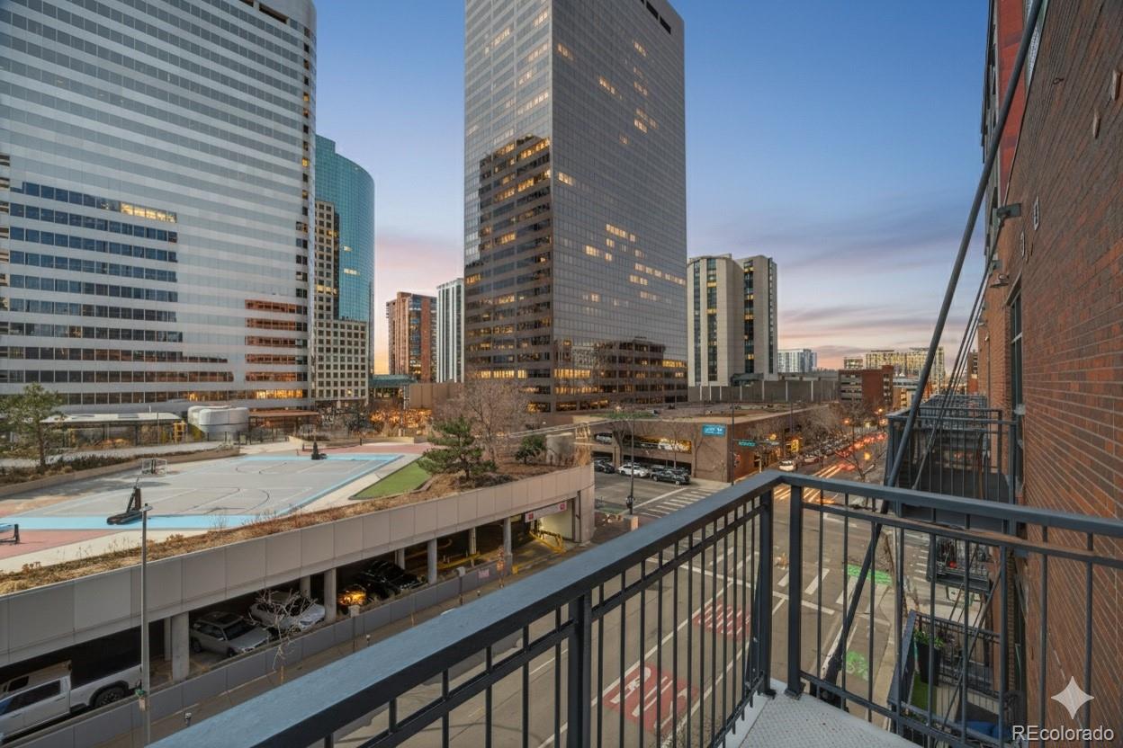 1800 Lawrence Street Denver CO 80202